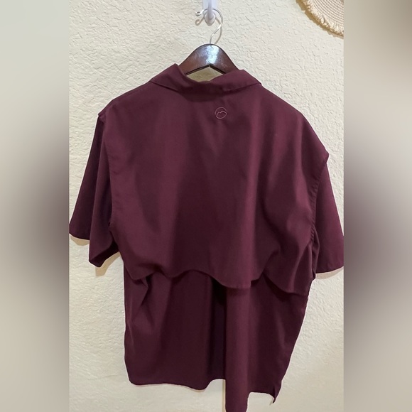 3 Magellan outdoors, all three shirt have worn them couple of time large size. - Picture 6 of 9